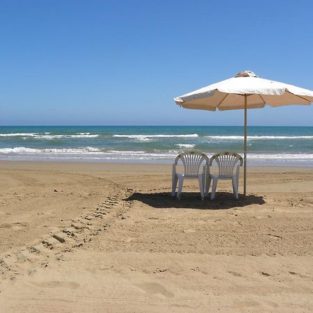 Appartements Playa Saïdia Eksteriør billede