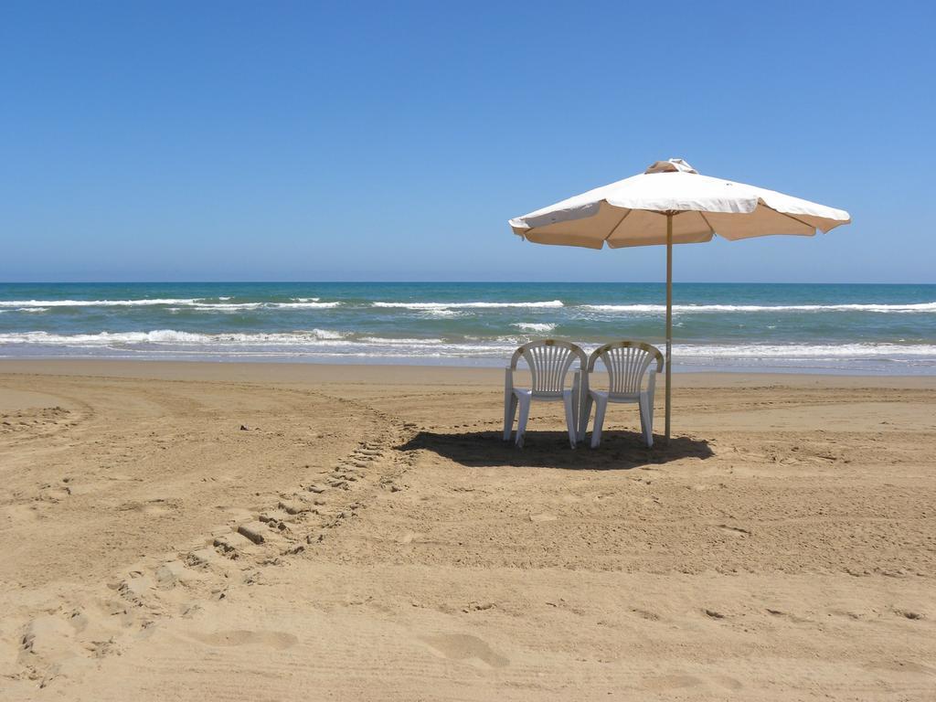 Appartements Playa Saïdia Eksteriør billede