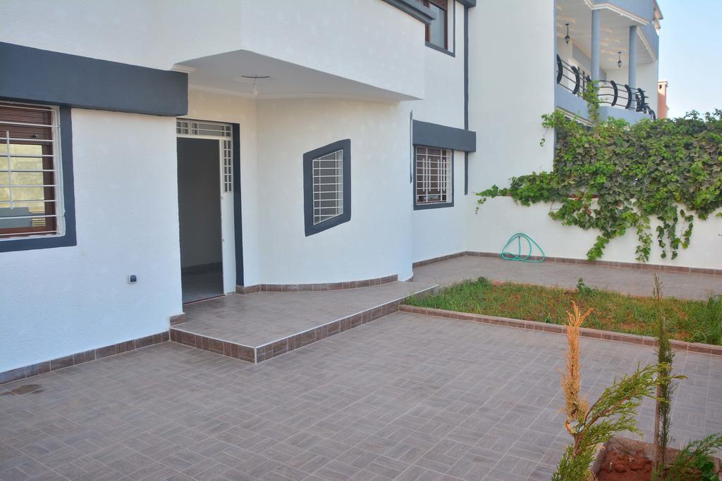 Appartements Playa Saïdia Eksteriør billede